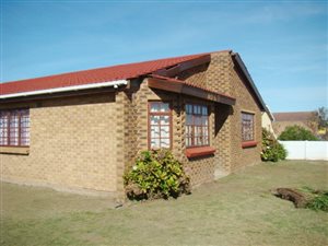 3 Bed House in Pacaltsdorp