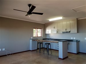 2 Bed Garden Cottage in La Lucia