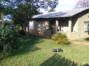 2 Bed House in White River AH
