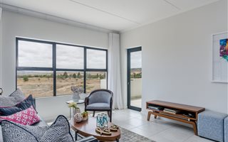 1 Bedroom Apartment in Richwood