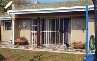 2 Bedroom Townhouse in Brackendowns