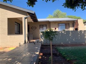 3 Bed House in Cassandra