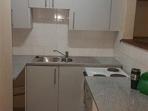 1 Bed Flat in Bryanston Ext 3