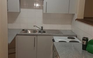 1 Bedroom Flat in Bryanston