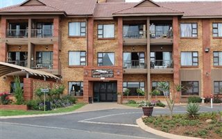 2 Bedroom Apartment in Homes Haven