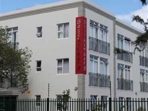 1 Bed Apartment in Universiteitsoord