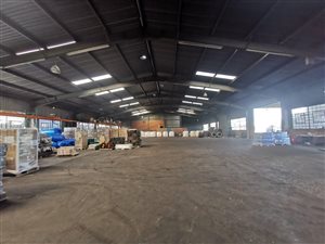 2700 m² Industrial space in Denver