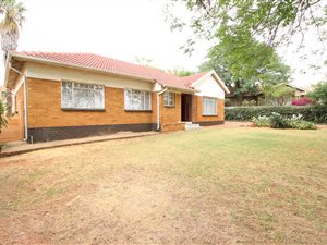 3 Bed House in Hurlyvale