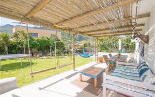 4 Bedroom House in Fish Hoek