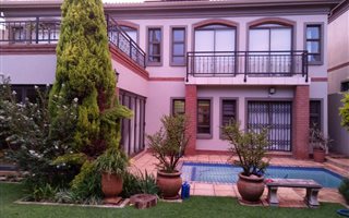 4 Bedroom House in Fairland
