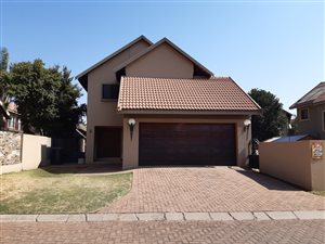 3 Bed House in Dalview