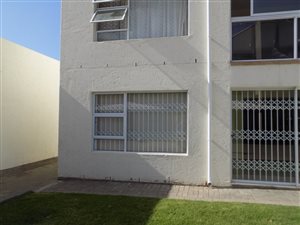 2 Bed Apartment in Hartenbos