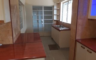 2 Bedroom House in The Hill