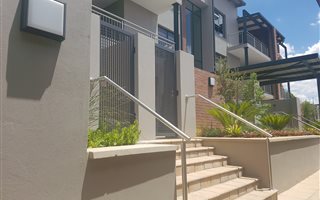 2 Bedroom Apartment in Brooklyn