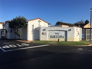 1 Bed Apartment in Glenwood