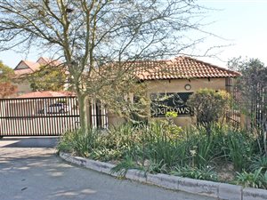 2 Bed Apartment in Vorna Valley