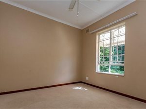 3 Bed Apartment in Westville