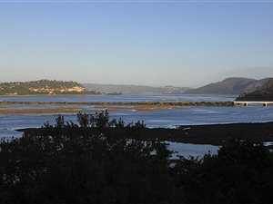 1191 m² Land available in Westford Bridge