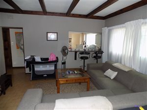 3 Bedroom House in Newlands