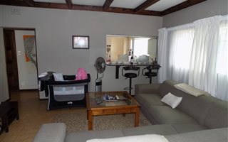 3 Bedroom House in Newlands