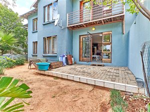 4 Bed Townhouse in Northwold