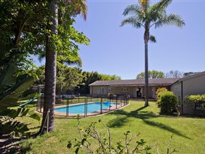 4 Bed House in Constantia