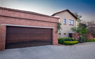 3 Bedroom House in Woodhill