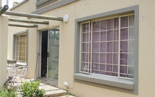 1 Bedroom Simplex in Annlin