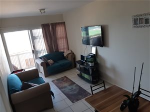 2 Bed Flat in Warner Beach