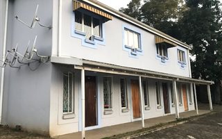 1 Bedroom Apartment in Scottsville