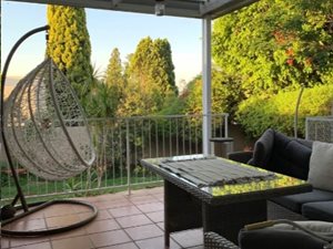 2 Bed Cluster in Bromhof