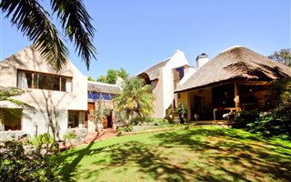 4 Bedroom House in Golden Hill
