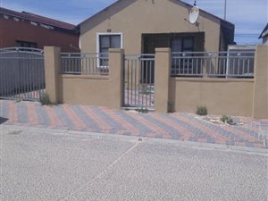 3 Bed House in Harare