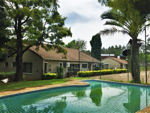 4 Bed House in Worlds View
