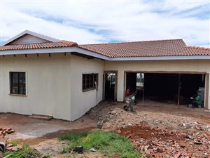 4 Bed House in Southport