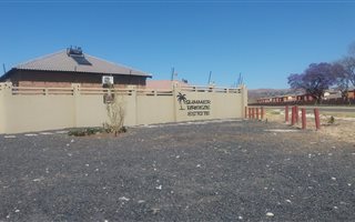 3 Bedroom Townhouse in Rustenburg