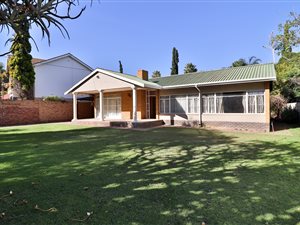 3 Bed House in Queenswood