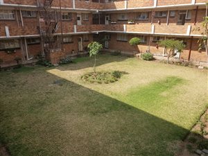 1 Bed Apartment in Gresswold