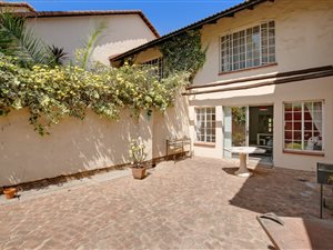 3 Bed Townhouse in Irene