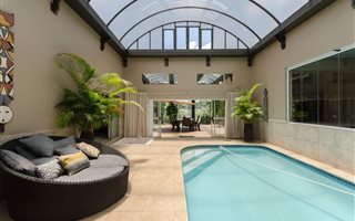 4 Bedroom House in Alphen Park