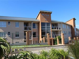 2 Bed Apartment in Beacon Bay