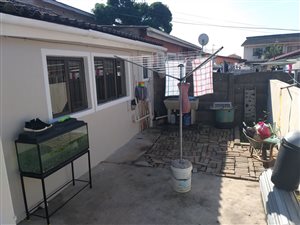 2 Bed House in Merewent