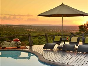 5 ha Farm in Modimolle