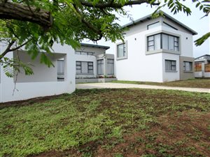 4 Bed House in The Rest Nature Estate