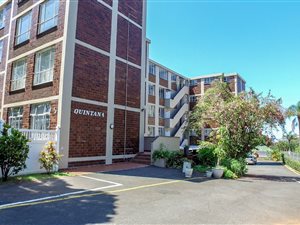 2 Bed Apartment in Morningside
