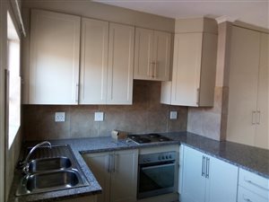 2 Bed Apartment in Wonderboom