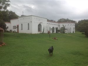 4 Bed House in Boekenhoutskloof and surrounds