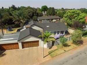 3 Bed House in Birchleigh