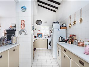 3 Bed Apartment in Sunnyrock