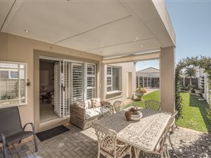 4 Bed Townhouse in Westbrook